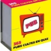 365 pubs cultes en quiz, Play Bac