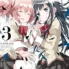 Puella Magi Madoka Magica : The Movie Rebellion. Tome 3, Magica Quartet