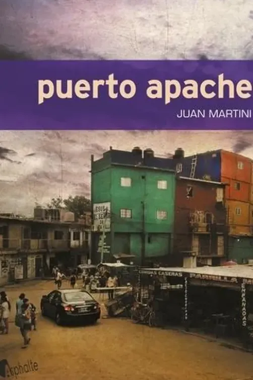 Puerto Apache, Juan Martini