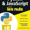 Python & JavaScript pour les nuls, John-Paul Mueller