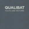 Qualibat toute une histoire, Marie-Dominique Monsegur