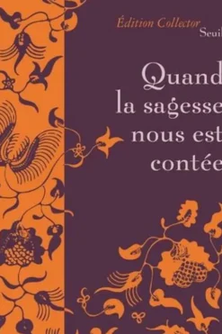 Quand la sagesse nous est contée, Patrick Chamoiseau