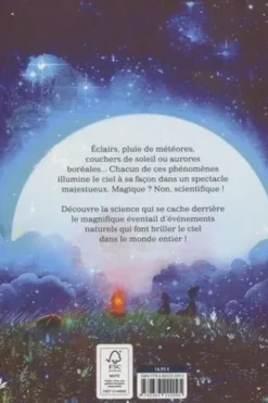 Quand le ciel s'illumine, Nell Cross Beckerman