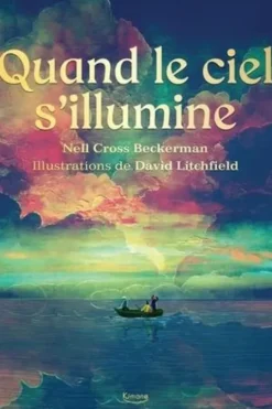 Quand le ciel s'illumine, Nell Cross Beckerman