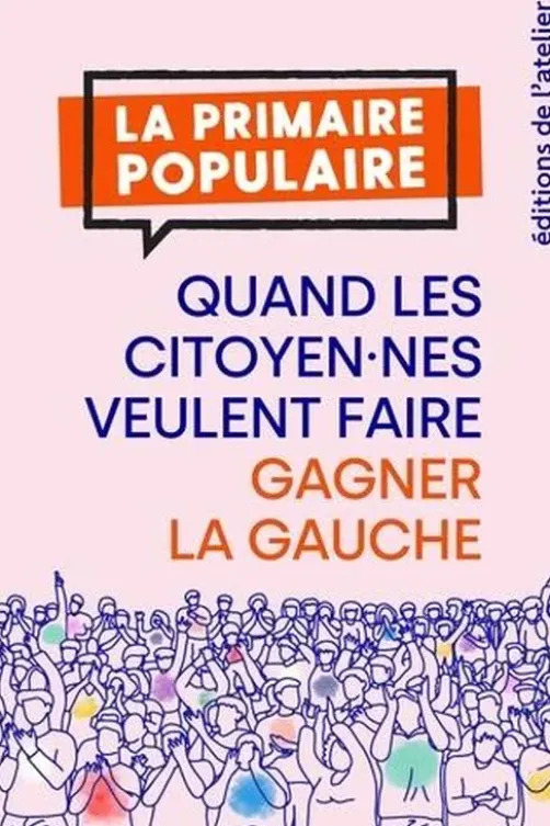 Quand les citoyen.nes veulent faire gagner la gauche, Victor Grezes