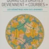 Quand les droites deviennent courbes, Joan Gomez