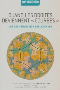 Quand les droites deviennent courbes, Joan Gomez