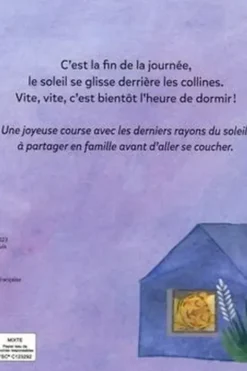 Quand le soleil se couche, Alicia Acosta