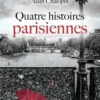 Quatre histoires parisiennes, Alain Chalopin