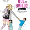 Que du bonheur ! (ou presque...) Tome 2 : Trois fois plus de bonheur... et de fatigue !, Céline Charles