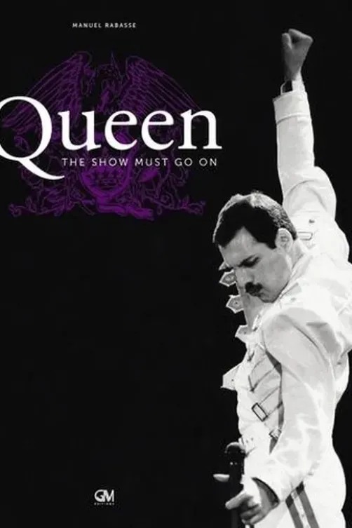 Queen. The Show Must Go On, Manuel Rabasse