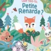 Que fais-tu, petite Renarde ?, Michelle Carlslund