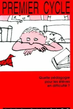 Quelle pédagogie pour les élèves en difficulté ?, Collectif