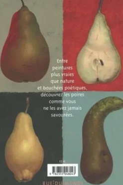 Quelle pomme es-tu pour rire des poires ?, Alain Serres