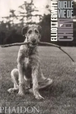Quelle vie de chien, Elliott Erwitt