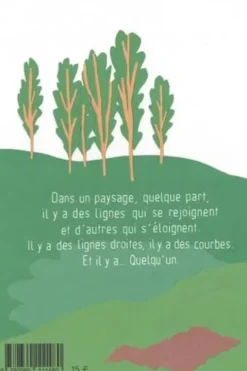 Quelqu'un quelque part, Tony Durand