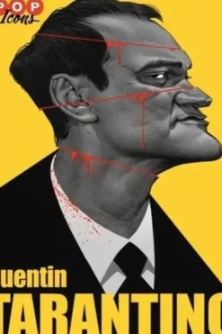 Quentin Tarantino, Stéphane Moïssakis