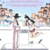 Qu'est-ce qui cloche avec ta vie en ligne ? Tome 1, Team Orion