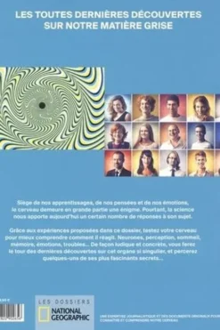 Questions-réponses autour du cerveau. Les toutes dernières découvertes, Gabriel Joseph-Dezaize