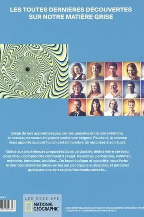 Questions-réponses autour du cerveau. Les toutes dernières découvertes, Gabriel Joseph-Dezaize