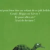 Qui conduit ?, Leo Timmers