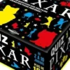 Quiz Pixar. Avec 165 cartes, 1 livret de règles, 10 pions et 1 plateau, Hachette Heroes