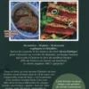 Raconte-moi une recette. 10 entrées - 10 plats - 10 desserts expliqués et détaillés, Alexis Hattiger