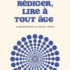 Raconter, rédiger, lire à tout âge. Acquisition de la langue Tome 1, Odéric Delefosse