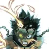 Radiant Tome 16, Tony Valente