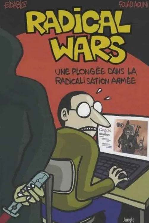 Radical Wars, Eldiablo