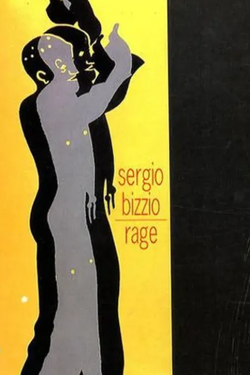 Rage, Sergio Bizzio