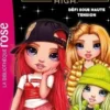 Rainbow High Tome 4 : Défi sous haute tension, Vanessa Rubio-Barreau