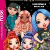 Rainbow High Tome 11 : Le spectacle sur glace, Vanessa Rubio-Barreau