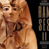 Ramsès II. Le plus grand pharaon d'Egypte, Glénat