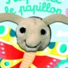 Raphaël le papillon, Hélène Chetaud