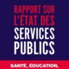 Rapport sur l'état des services publics, Equateurs