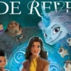 Raya et le dernier dragon, Disney