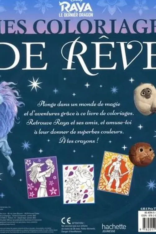Raya et le dernier dragon, Disney