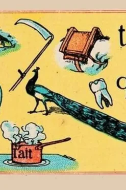 Rébus à propos de ce qui se passe, Isabelle Marquette