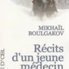 Récits d'un jeune médecin [EDITION EN GROS CARACTERES, Mikhaïl Boulgakov