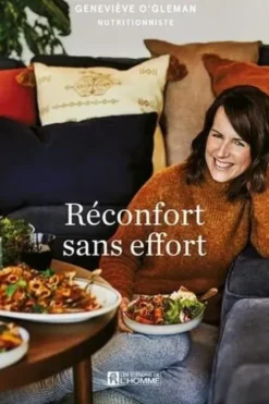 Réconfort sans effort, Geneviève O'Gleman