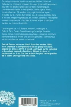 Realitiz, Patrick Bouvet