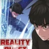 Reality Quest Tome 1, Joowoon Lee