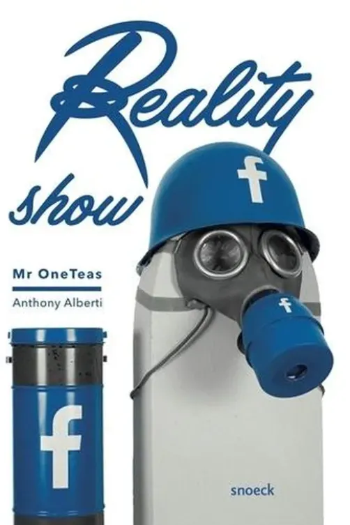 Reality show. Mr OneTeas, Anthony Alberti