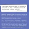 Rebelles et saints !, Charlotte Bricout