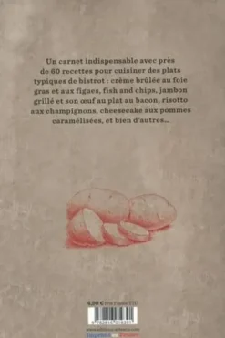 Recettes de bistrot, Artémis