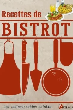 Recettes de bistrot, Artémis