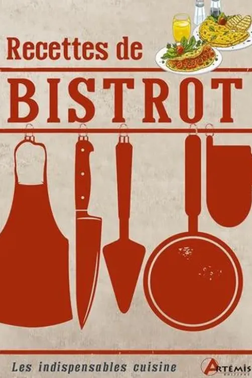 Recettes de bistrot, Artémis