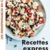 Recettes express pour soirs de semaine, Dorian Nieto