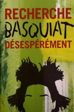 Recherche Basquiat désespérement, Ian Castello-Cortes